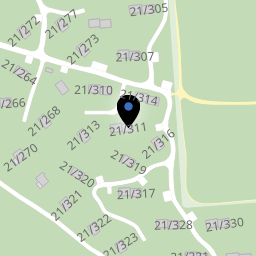 Appartement APD01 B 1226 265