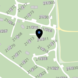 Appartement APD01 B 1226 266