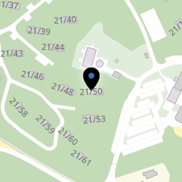 Appartement APD01 B 1226 44