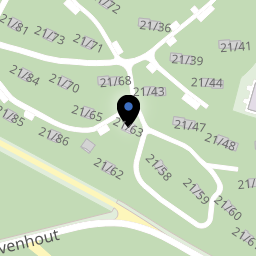 Appartement APD01 B 1226 53