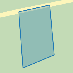 Perceel APD01-B-1252