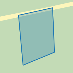 Perceel APD01-B-1254