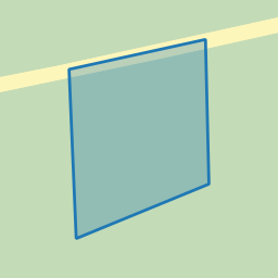 Perceel APD01-B-1257