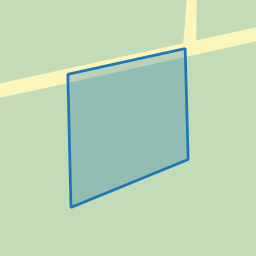 Perceel APD01-B-1258