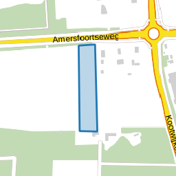 Perceel APD01-B-1276