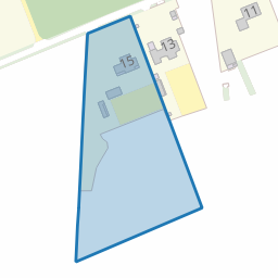 Perceel APD01-B-1294