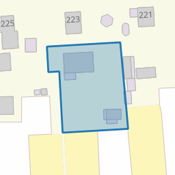 Perceel APD01-B-1300