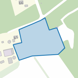 Perceel APD01-B-1304