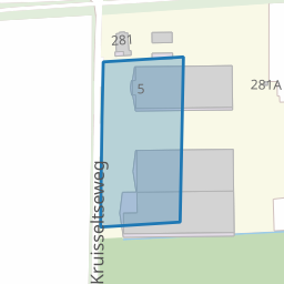 Perceel APD01-B-1312