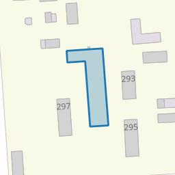 Perceel APD01-B-1319