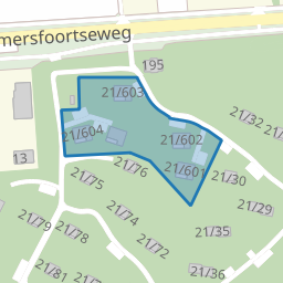 Perceel APD01-B-1332