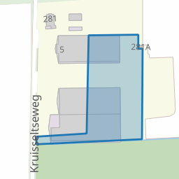 Perceel APD01-B-1335