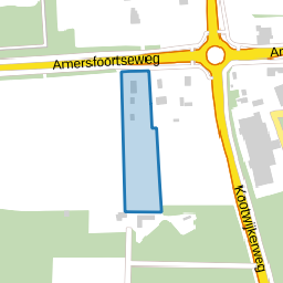 Perceel APD01-B-1345