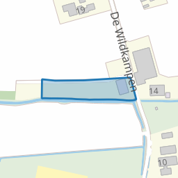 Perceel APD01-D-1285