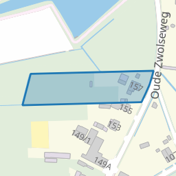 Perceel APD01-D-1724