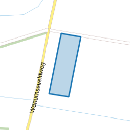 Perceel APD01-D-2025