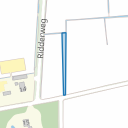 Perceel APD01-D-2459