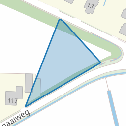 Perceel APD01-D-2757