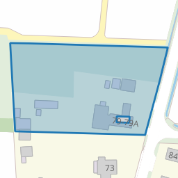 Perceel APD01-D-2791