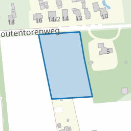 Perceel APD01-D-2987