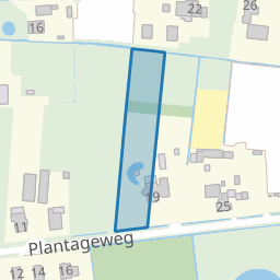 Perceel APD01-D-3234