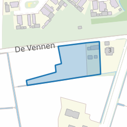 Perceel APD01-D-3329