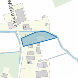 Perceel APD01-D-3389