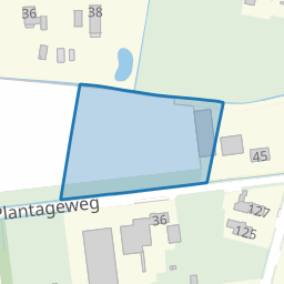 Perceel APD01-D-3702