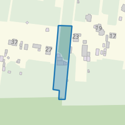 Perceel APD01-D-3725