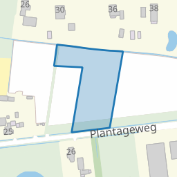 Perceel APD01-D-3890