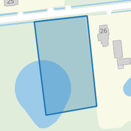 Perceel APD01-D-4020