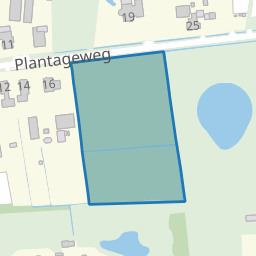 Perceel APD01-D-4955