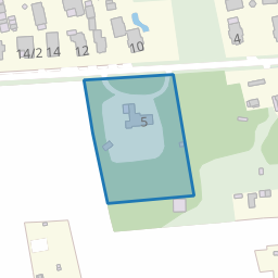 Perceel APD01-D-5139