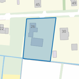 Perceel APD01-D-5257