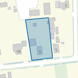 Perceel APD01-D-5287