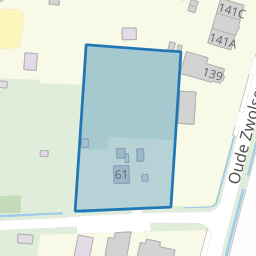 Perceel APD01-D-5319