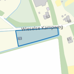 Perceel APD01-D-5333