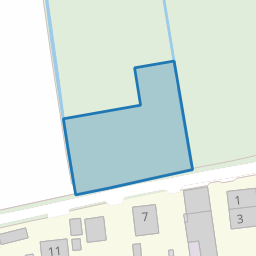 Perceel APD01-D-5406