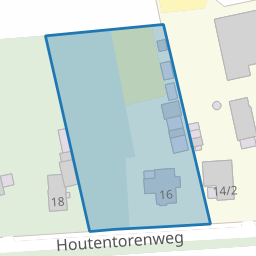 Perceel APD01-D-5457