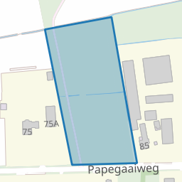 Perceel APD01-D-5459