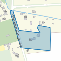 Perceel APD01-D-5462