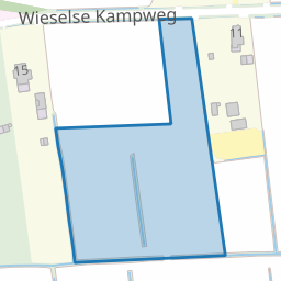 Perceel APD01-D-5481