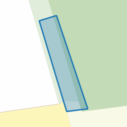 Perceel APD01-D-5485