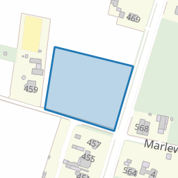 Perceel APD01-D-5528