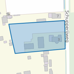 Perceel APD01-D-5600