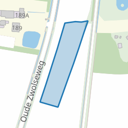 Perceel APD01-D-5664