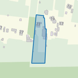 Perceel APD01-D-5719