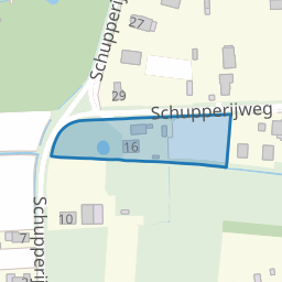 Perceel APD01-D-5756