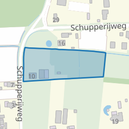 Perceel APD01-D-5757