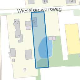 Perceel APD01-D-5764